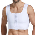 Men Shapers Tops Men Slimming Chest Trainer Posture Corrector Men Slimming Chest Trainer Slimming Body Shape Underwear Corset