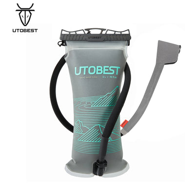 UTOBEST UTR218 2L/3L Insulated Water Bladder Hydration | SAMAG