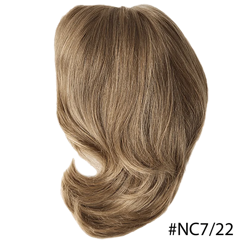 Injection Lace With 1" French Lace Front And Temple 8" Lace Front Human Hair Wigs For Women Short Virgin Human Hair Jewish Wig