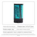 BICASTER Bow String Wax Compound / Recurve Care Lubricant | SAMAG