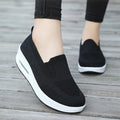 Sports Women's Spring Sneakers New Mesh Breathable Lightweight Casual Walking Women Shoes Breathable Shoes Zapatos De Mujer
