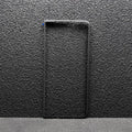 Suitable for Honor Magic V5 Mobile Phone Case, Thin Kevlar Aramid Fiber Magic V5 Carbon Fiber Protective Case, Center Shaft Full-Coverage