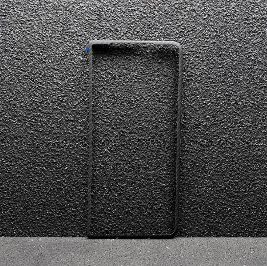 Suitable for Honor Magic V5 Mobile Phone Case, Thin Kevlar Aramid Fiber Magic V5 Carbon Fiber Protective Case, Center Shaft Full-Coverage