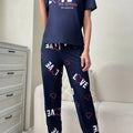 Women's new style comfortable pajamas trousers | SAMAG