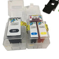 PG-560 CL-561 XL Smart Ink Cartridge Refill Kit For Canon PG560XL CL561XL For Canon Pixma TS5350 TS7450 TS5351 TS5352 Printer