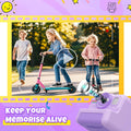 Digital Children Camera Photography Instant Print Photo 1080P HD Video Recorder Mini Thermal Printer Educational Birthday Gifts