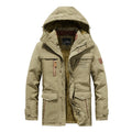 doudounes man Winter Men's Outdoor Windproof Warm Trend Down Jacket Cold Proof Warm Trend Versatile Neutral Feather Jacket moncl