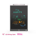12 Inch Digital Drawing Tablet with LCD Screen Electronic Handwriting Pad for Learning And Creativity Writing Board