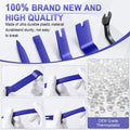 Car Hand Tool Set Car Disassembly Tool Kit Stereo Repair DVD Repair Tool Dashboard Removal Tool Interior Plastic Trim Panel