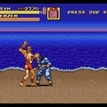  MD SOR2 the World Warrior Air Combo Special Edition 16 Bit Game Card For Mega Drive