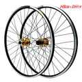 26inch27.5in29er PASAK bicycle wheeles 4bearing HUB 32holes disc Vbrake wheel mountain bike wheel alloy set8-12 speed cassette