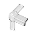 4/10/20pcs Kids Proofing Edge Protector Soft Transparent Children Anti Collision Table Corner Edge Protection Cover