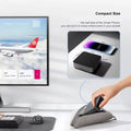 2026 Mini PC Intel i9 10980HK i3 6100U Small Pocket Computer Windows 11 16GB RAM 1TB SSD WiFi6 BT5.2 Gaming Desktop PC Portable