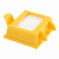 Compatible For iRobot Roomba 700 760 761 765 770 772 774 775 776 780 782 785 786 790 AeroVac Hepa Filter Spare Part
