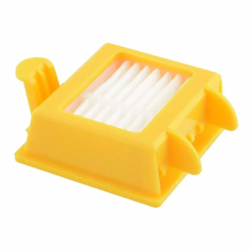 Compatible For iRobot Roomba 700 760 761 765 770 772 774 775 776 780 782 785 786 790 AeroVac Hepa Filter Spare Part