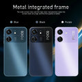 2026 HOT High Quality X8 Pro 6.8'' Global Version Dual Card Dual Standby 6800mAh Battery Intelligent System