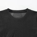 Men Sport Thermal Underwear Suits Outdoor Cycling Compression Sportswear Quick Dry Breathable Clothes Fitness Running Tracksuits