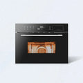 Hot Selling Built-in Microwave Oven Steamer Oven Three in One Smart Home Oven