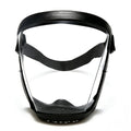 Anti-Fog Protective Mask Dust And Splash Resistant for Sports Cycling Work Grinding Weeding/Mowing And More