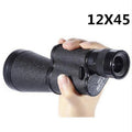 8X30/10X40/12X45 Military Monocular HD High Quality Portable Telescope Long Range Professional Telescope For Outdoor Camping