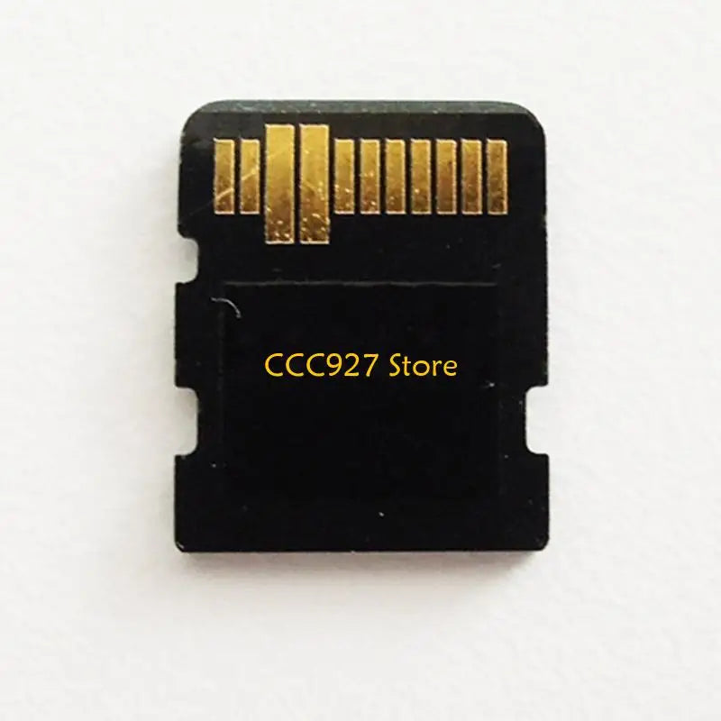 Fast Memory Card M2Card for Handheld Game Console 1GB 2GB 4GB 8GB Gaming Device Memory Storage Card Black