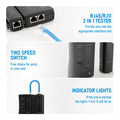 Network Cable Tester LAN Cable And RJ11 Telephone Cable