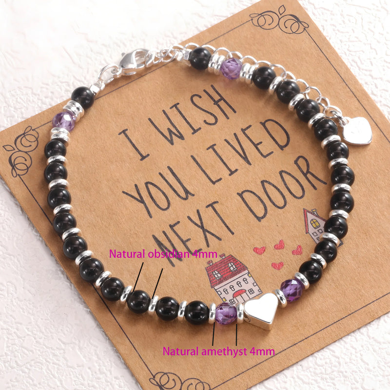 VENTFILLE 925 Sterling Silver Butterfly Bracelet for Girl | SAMAG