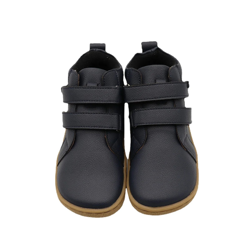 TipsieToes Top Brand Barefoot Genuine Leather Baby - View 4 | SAMAG