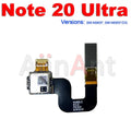 Aiinant Home Button Touch ID Fingerprint Sensor Flex Cable For Samsung Galaxy Note 4 5 7 8 9 10 20 Plus Lite Ultra