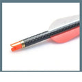 Archery Nock Aluminum Seat suitable for ID7.62mm OD8.8mm | SAMAG