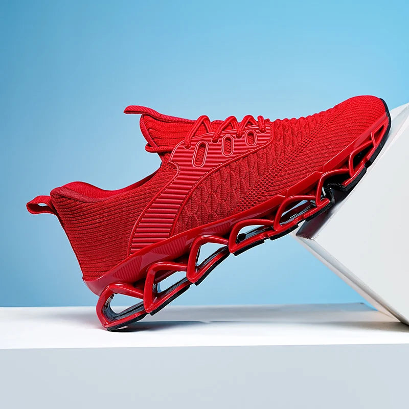 Men Shoes Sneakers Man Casual Men's Shoes Tenis Luxury Shoes Trainer Race Breathable Shoes Fashion Running Shoes for Women