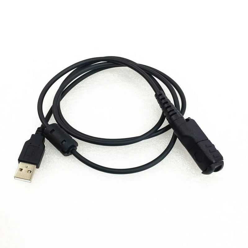 USB Programming Cable For Motorola MotoTRBO DP2000E DEP500 DEP570 DP3441 DGP8050E XIR P6600 P6620 P6600i E8608i Walkie Talkie