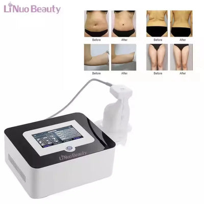Professional Portable Liposonix Body Sculpting Machine | SAMAG