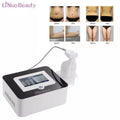 2025 Professional Portable Liposonix Body Sculpting Machine for Slimming Weight Loss Anti Aging Skin Tightening