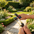 G6DE Handheld Outdoor Practice Tool with Automatic | SAMAG