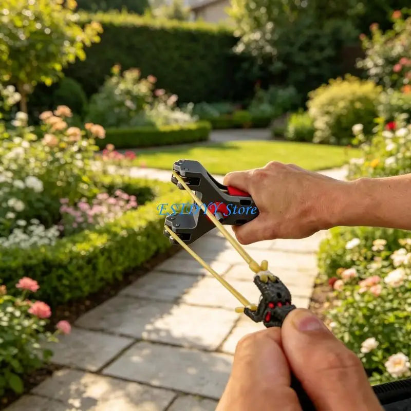 G6DE Handheld Outdoor Practice Tool with Automatic | SAMAG