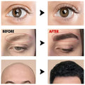 Fast Eyelash Growth Serum Eyebrow Hair Growth Anti Hairs Loss Product Prevent Baldness Fuller Thicker Lengthening Eyebrow Makeup