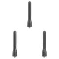 Soft Antenna Household Computer Small 400-470MHz SMA-F Female Accessories for Baofeng UV-5R UV-6R BF-888S Radio