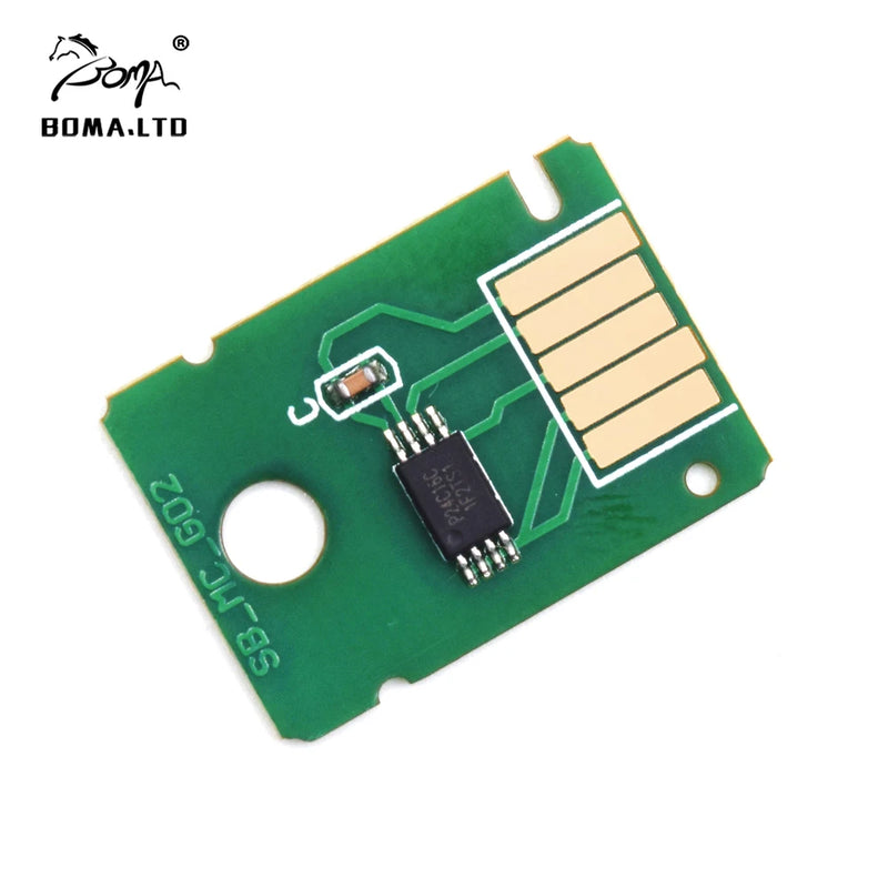 MC-G01 G01 For Canon GX6010 GX7010 GX6020 GX7020 GX6030 GX7030 GX6040 GX7040 GX6050 GX7050 GX6060 GX7060 Waste Ink Tank Or Chip