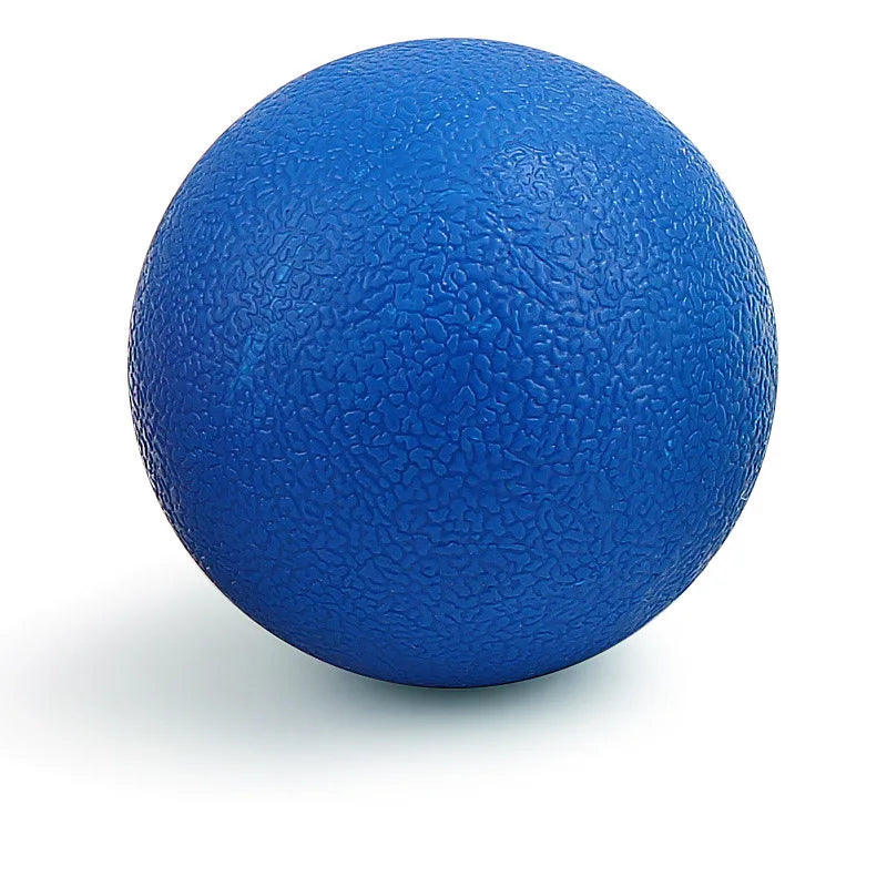 TPR Yoga Massage Ball Macaron Colors for Foot Shoulder - View 8 | SAMAG