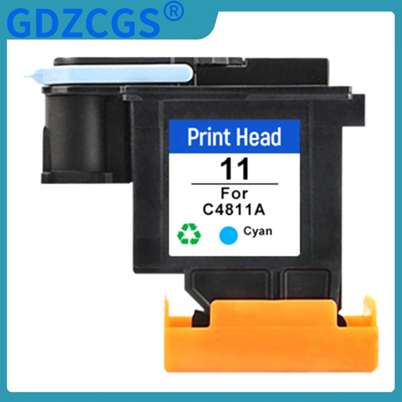 11 printhead For HP 11 HP11 For HP 11 Remanufacture - Visuel 8 | SAMAG