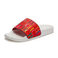 Women's Beach Shoes Summer Simple Beige Home Shoes Bathroom slippers