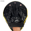 〔YY24〕 Punch Boxing Gloves Pad Target Bag PU Muay Thai | SAMAG