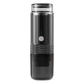 Portable Coffee Machine Coffee Maker Electric Capsule Ground Coffee Brewer Fit For Coffee Powder and Coffee Capsul Suitable
