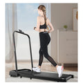 Electric Treadmill Machine Walking Pad for Home Foldable | SAMAG