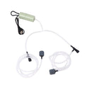 Aquarium USB Oxygen Air Pump Fish Tank Portable Dual-hole | SAMAG