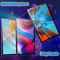 BDF Tablet 10.1 Inch 4G Lte Sim Card Octa Core 8GB RAM 256GB ROM Tablets 2.4G/5G Wifi Android 13 Sim Card Tablet PC