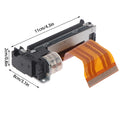 @*LTP01-245-11 LTP01-245-01 LTP01-245-08 Thermal print head receipt printing thermal print head 58MM LTP01-245 printer core
