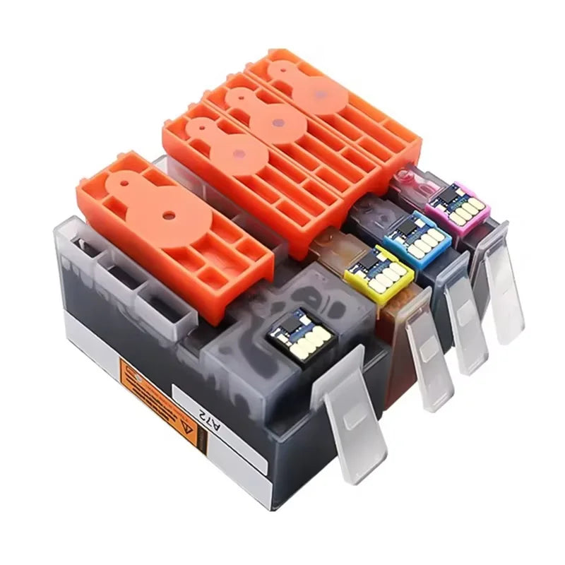 903XL 903 XL For HP903 Ink Cartridge Compatible For HP Officejet Pro 6950 6951 6954 6960 6970 6975 6968 6978 6979 6971 Printer