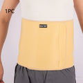 Men Waist Trainer Belly Shapers Slimming Belt Abdominal Promote Sweat Body Shaper Weight Loss Shapewear Trimmer Girdle Shapewear